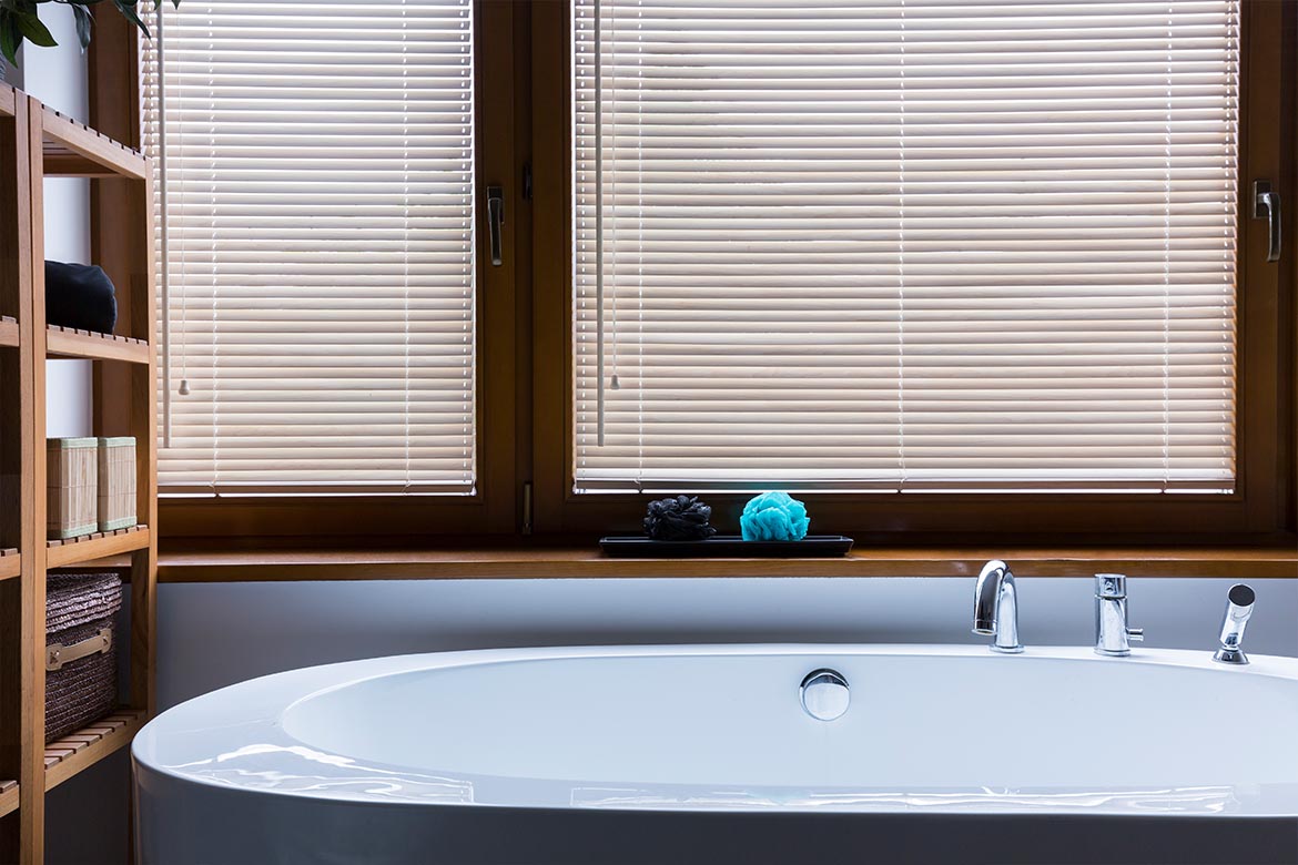 Das entspannte Badezimmer | Badsanierung | Badrenovierung | Wien