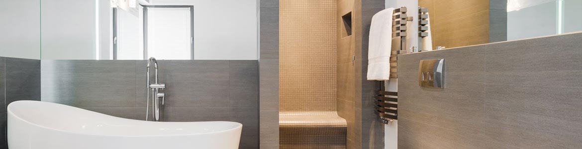 Preise und Kosten für Badsanierung sowie Badezimmer Renovierung in Wien