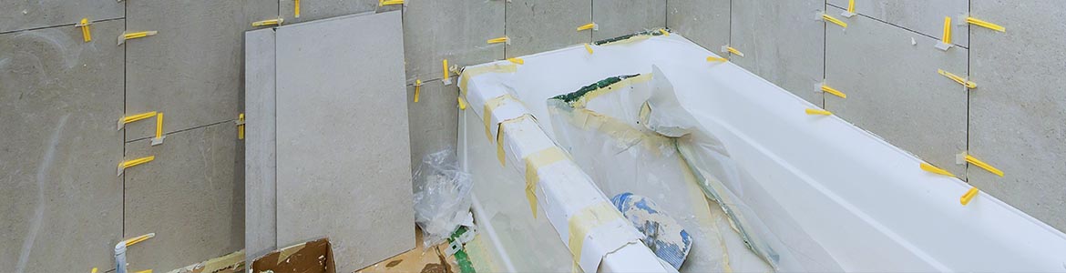 Moderne Badsanierung in Wien | Badrenovierung und Komplettsanierung für Ihr Badezimmer