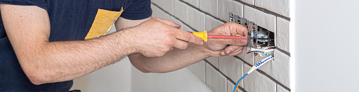 Elektriker Wien – Badsanierung und Badezimmer Renovierung Elektriker Wien für professionelle Badsanierung und Bad Renovierung